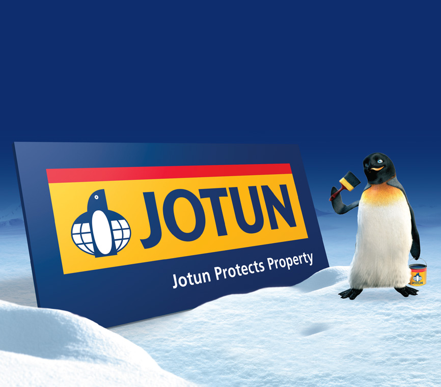 JOTUN