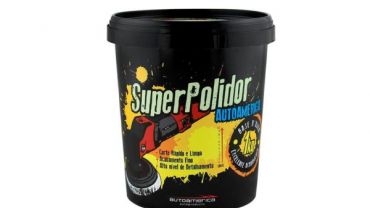 SUPER POLIDOR AUTOAMERICA