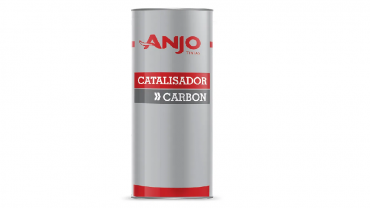 CATALISADOR PARA PU E VERNIZ PU ANJOCARBON
