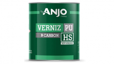 VERNIZ PU ANJOCARBON HS